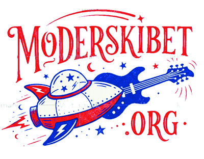 Foreningen Moderskibet Logo