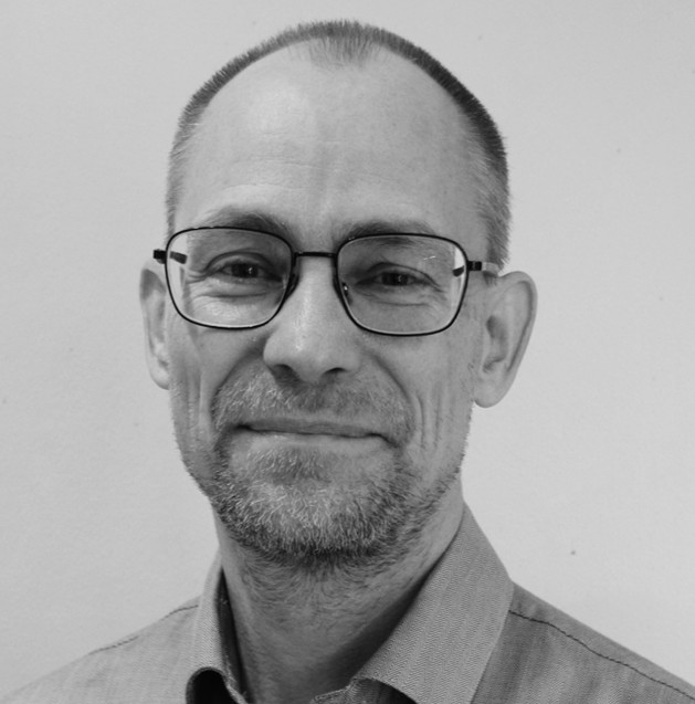 Henrik Widell (formand)